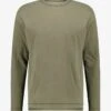 DRYKORN NOVAK - Langarmshirt - Oliv -Herrenbekleidungsgeschäft 0060c0bd80b943bf8ebc9dfc8673b641