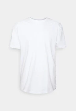 Pier One 7 PACK - T-Shirt Basic - Mottled Dark Grey/white/black 11 Pier One 7 PACK - T-Shirt Basic - Mottled Dark Grey/white/black -Herrenbekleidungsgeschäft 009f1dd0450c472caa416cb151711811