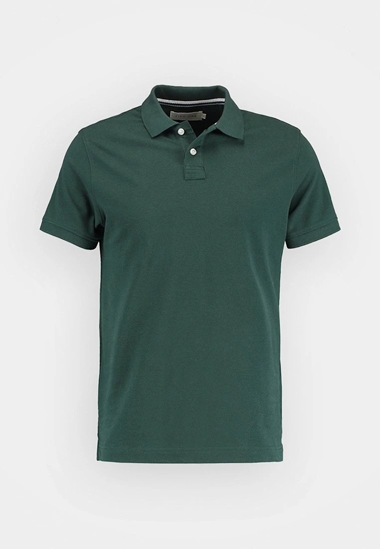 Pier One Poloshirt - Dark Green 4 Pier One Poloshirt - Dark Green – Bild 2