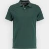 Pier One Poloshirt - Dark Green 2 Pier One Poloshirt - Dark Green -Herrenbekleidungsgeschäft 00c0a365e7ee4f4fbc6473d49c92ebf6