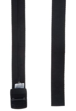 Jack Wolfskin SECRET BELT WIDE - Gürtel - Black 10 Jack Wolfskin SECRET BELT WIDE - Gürtel - Black -Herrenbekleidungsgeschäft 00fc5c9141b944f3b4aa8a7645783979