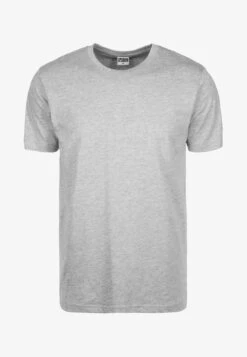 URBAN CLASSICS BASIC TEE - T-Shirt Basic - White -Herrenbekleidungsgeschäft 032cb76c77964e82aa3a14f00800c064