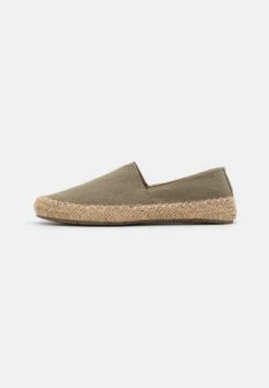 Pier One Espadrille - Brown -Herrenbekleidungsgeschäft 06fd938004ce42018a882a137d91f8f3 1