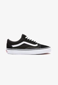 Vans OLD SKOOL WIDE - Sneaker High - Black -Herrenbekleidungsgeschäft 093754a25f14409088765fa8d4ec3cdb 1
