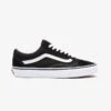 Vans OLD SKOOL WIDE - Sneaker High - Black -Herrenbekleidungsgeschäft 093754a25f14409088765fa8d4ec3cdb