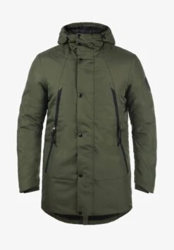 Blend TALAN - Parka - Deep Depths 12 Blend TALAN - Parka - Deep Depths -Herrenbekleidungsgeschäft 0a8f9af1bccb4ebb91f8656f4c1b4e2a