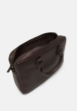 Pier One Notebooktasche - Dark Brown -Herrenbekleidungsgeschäft 0a97e5f7e5e241b99baafcbc2ae5120b