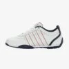 K-Swiss ARVEE 1.5 - Sneaker Low - White Navy Burnt Ochre -Herrenbekleidungsgeschäft 0b361495bf29481d94b5817c9ec9cf73