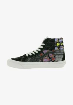 Vans Sneaker High - Beach Boy Plaid 13 Vans Sneaker High - Beach Boy Plaid -Herrenbekleidungsgeschäft 0c56573a3c204f0ab83184ac19209e58