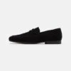Pier One Business-Slipper - Black 2 Pier One Business-Slipper - Black -Herrenbekleidungsgeschäft 0d82682fcbc64f58bc3357c612d6bf15