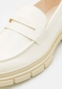 YOURTURN Slipper - White -Herrenbekleidungsgeschäft 0f9efad57a7c4f4a92a95083573a0d93