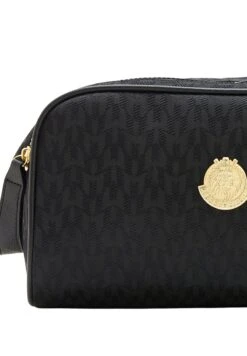 SikSilk MESSI COLLABORATION - Kosmetiktasche - Black / Gold -Herrenbekleidungsgeschäft 10ba3386b538462bbc9a8bb33a9b110e