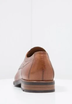 Lloyd DON - Business-Schnürer - Stone -Herrenbekleidungsgeschäft 11cf5f03909f49a8939bfefce84cca03