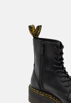 Dr. Martens JADON DS UNISEX - Schnürstiefelette - Black 13 Dr. Martens JADON DS UNISEX - Schnürstiefelette - Black -Herrenbekleidungsgeschäft 1278bac059d14eb0b99043286cdc838c