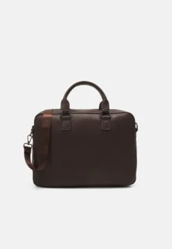 Pier One Notebooktasche - Dark Brown -Herrenbekleidungsgeschäft 13a321d648aa4b2ba244d427fe9f7151 1