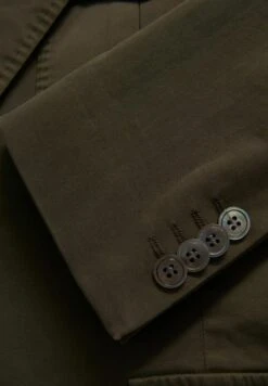 Oscar Jacobson FRISO SAFARI SOFT - Sakko - Rosciola Green -Herrenbekleidungsgeschäft 18ce8c5ada0f41c48cfc890f614196f4