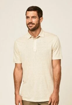 Hackett London JSY STR TRIM - Poloshirt - Khaki 13 Hackett London JSY STR TRIM - Poloshirt - Khaki -Herrenbekleidungsgeschäft 19f32c16792742b7b7c4f19439bef660