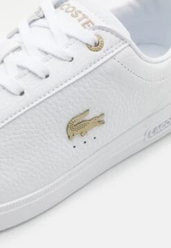Lacoste GRADUATE PRO - Sneaker Low - White -Herrenbekleidungsgeschäft 1bca7e93e24047c4ab4c8f6759afa233
