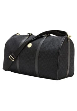 SikSilk MESSI COLLABORATION - Reisetasche - Black & Gold -Herrenbekleidungsgeschäft 1c1ca7b9fb1b4380ada0dc9ff0fcaa2f