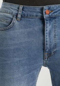 Pier One Jeans Skinny Fit - Light Blue -Herrenbekleidungsgeschäft 1c542bc4dd924147934d4639cc7f95d1