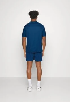 K-Swiss HYPERCOURT SHORT - Kurze Sporthose - Blue Opal 10 K-Swiss HYPERCOURT SHORT - Kurze Sporthose - Blue Opal -Herrenbekleidungsgeschäft 1e1c7c5255e44a929c1b1a0349906dee
