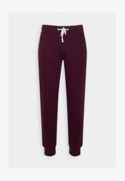 Pier One Jogginghose - Mottled Bordeaux -Herrenbekleidungsgeschäft 2042b6c2e3884255934906d60a4f6324 1