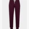 Pier One Jogginghose - Mottled Bordeaux -Herrenbekleidungsgeschäft 2042b6c2e3884255934906d60a4f6324