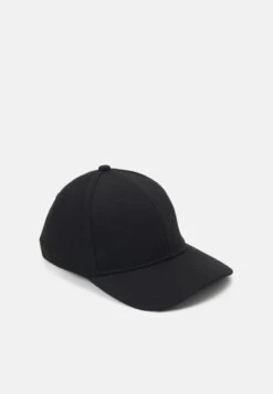 Pier One UNISEX - Cap - Black 12 Pier One UNISEX - Cap - Black -Herrenbekleidungsgeschäft 21ee9e9949ff48469e3ffa263f405a43 1
