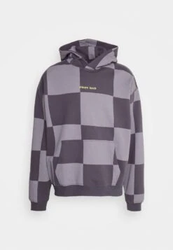 YOURTURN UNISEX - Sweatshirt - Dark Grey -Herrenbekleidungsgeschäft 22526ee6454a466e820bb137d4e0002e