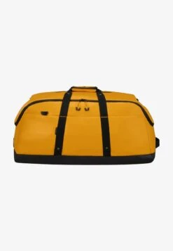 Samsonite ECODIVER DUFFLE L - Reisetasche - Yellow 13 Samsonite ECODIVER DUFFLE L - Reisetasche - Yellow -Herrenbekleidungsgeschäft 23e5c4e3b1b34ae689788011d0c6c799 1