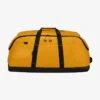 Samsonite ECODIVER DUFFLE L - Reisetasche - Yellow