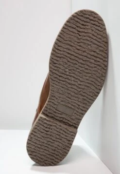 Pier One Snowboot/Winterstiefel - Cognac 12 Pier One Snowboot/Winterstiefel - Cognac -Herrenbekleidungsgeschäft 27b5139294cb402396aba425803cf195