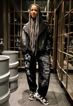 YOURTURN UNISEX - Sweatshirt - Brown -Herrenbekleidungsgeschäft 27dd5b1492ae4433b6b26f82708bd4b7