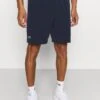 Lacoste Sport TENNIS SHORT - Kurze Sporthose - Navy Blue/white 2 Lacoste Sport TENNIS SHORT - Kurze Sporthose - Navy Blue/white -Herrenbekleidungsgeschäft 2a0b3321f51b4dd5a968d727145dd80e
