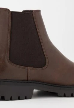 Pier One UNISEX - Stiefelette - Brown 13 Pier One UNISEX - Stiefelette - Brown -Herrenbekleidungsgeschäft 2b3f7dee0b0649b2b5486887d75a0570
