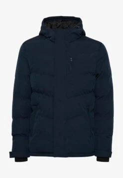 Indicode Jeans IDSTEPHIN - Winterjacke - Navy 13 Indicode Jeans IDSTEPHIN - Winterjacke - Navy -Herrenbekleidungsgeschäft 2c46093c8e764078aecc634019245b92