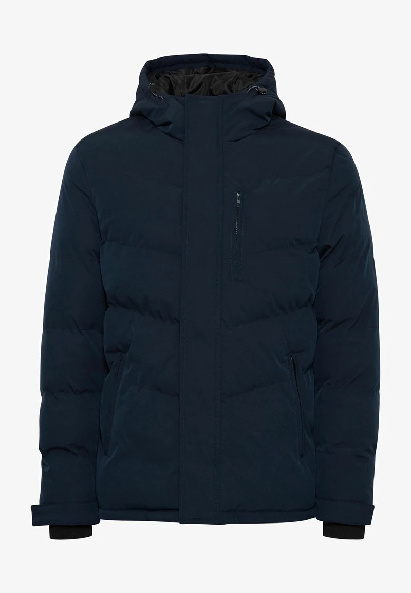 Indicode Jeans IDSTEPHIN - Winterjacke - Navy 8 Indicode Jeans IDSTEPHIN - Winterjacke - Navy – Bild 6