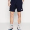 Fila LEON - Kurze Sporthose - Navy 2 Fila LEON - Kurze Sporthose - Navy -Herrenbekleidungsgeschäft 2eaa28c5034b44a0a42290e4288dcb4a