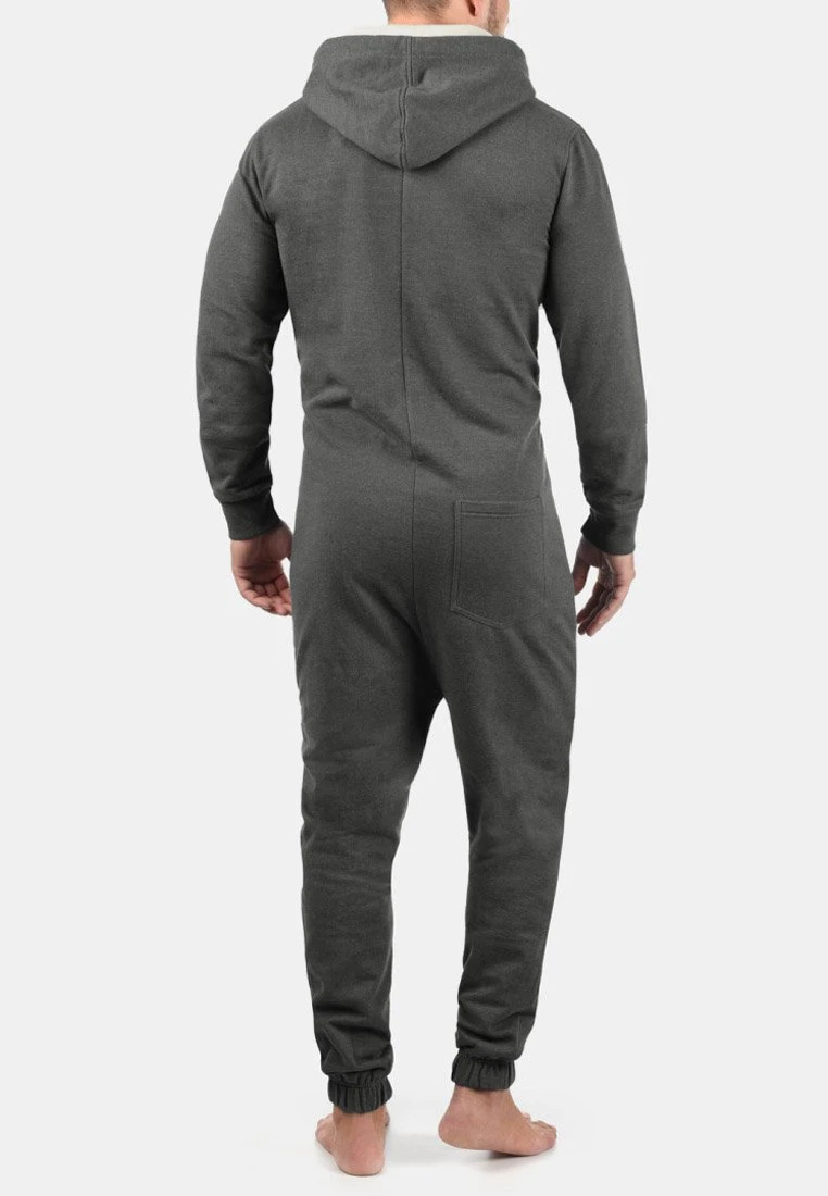 Blend BHSALINHO - Pyjama - Pewter Mix 4 Blend BHSALINHO - Pyjama - Pewter Mix – Bild 2