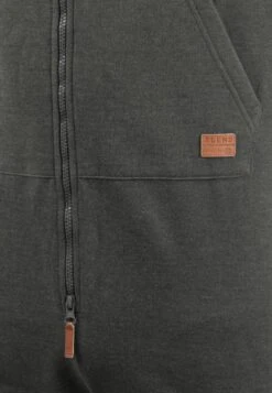 Blend BHSALINHO - Pyjama - Pewter Mix 11 Blend BHSALINHO - Pyjama - Pewter Mix -Herrenbekleidungsgeschäft 32c8446db2e04703889744d9eba21c7b