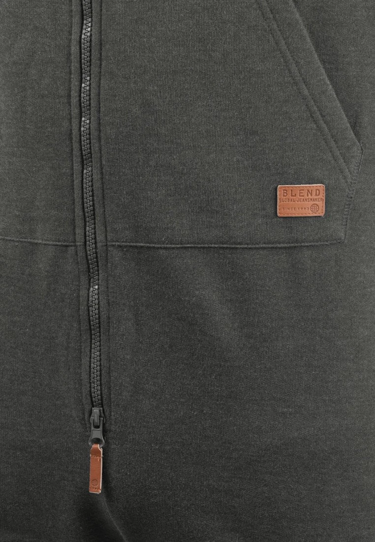 Blend BHSALINHO - Pyjama - Pewter Mix 6 Blend BHSALINHO - Pyjama - Pewter Mix – Bild 4
