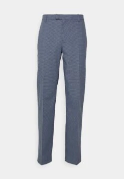 Pier One Stoffhose - Blue -Herrenbekleidungsgeschäft 334d9f8fa0f84b5e88d694c553f231de