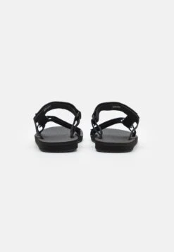 Teva UNIVERSAL SLIDE - Trekkingsandale - Black 10 Teva UNIVERSAL SLIDE - Trekkingsandale - Black -Herrenbekleidungsgeschäft 3449cbf51ef041a8a7f16ade9f2e25ec