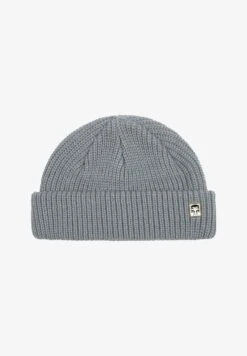 Obey Clothing MICRO BEANIE UNISEX - Mütze - Beige 12 Obey Clothing MICRO BEANIE UNISEX - Mütze - Beige -Herrenbekleidungsgeschäft 3466c673584b4049bcec62456dd8c521