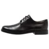 Clarks UN ALDRIC LACE - Business-Schnürer - Black 2 Clarks UN ALDRIC LACE - Business-Schnürer - Black -Herrenbekleidungsgeschäft 34b39f3c1b9c47b2b3efe2147665669e
