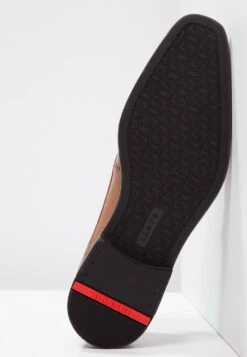 Lloyd DON - Business-Schnürer - Stone -Herrenbekleidungsgeschäft 34fc7cd3c7184534bd6fef8f4e059d4c