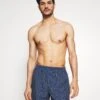 Pier One 5 PACK - Boxershorts - Dark Blue/blue 1 Pier One 5 PACK - Boxershorts - Dark Blue/blue -Herrenbekleidungsgeschäft 390e01098d5542d284a513a45065c4cc