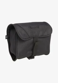 Bugatti MIT PRAKTISCHEM AUFHÄNGER - Kosmetiktasche - Black -Herrenbekleidungsgeschäft 39e52f5523e94c568f6954bd4a5252b1