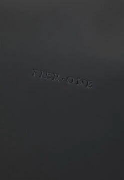 Pier One UNISEX - Weekender - Black -Herrenbekleidungsgeschäft 39fdb5f7c20b4ea7b31fc65b27656f6d