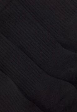 YOURTURN 5PACK - Socken - Black -Herrenbekleidungsgeschäft 3b99fae445c041b38b5db6b0890f3c75